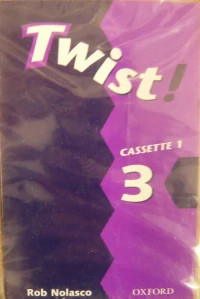 Twist! 3/2MC