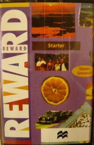 Reward Starter/2MC