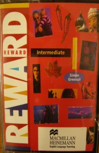 Reward Intermediate/2MC