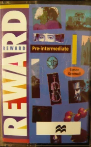 Reward Pre-Intermediate/2MC