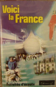 Voice la France/MC