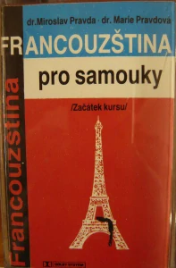 Francouzština pro samouky/2MC