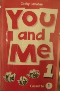 You and me 1/2MC