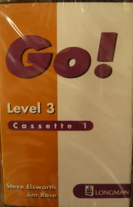 GO! Level 3/2MC