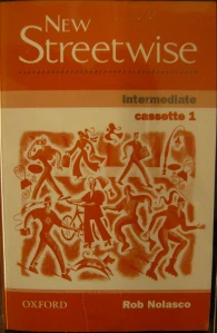 New Streetwise: Intermediate/2MC