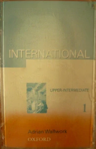 International: Upper-intermediate/2MC
