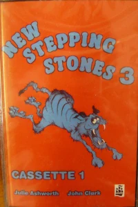 New Stepping Stones 3/2MC
