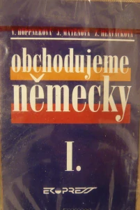 Obchodujeme německy I., II./2MC