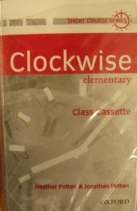 Clockwise Elementary/MC