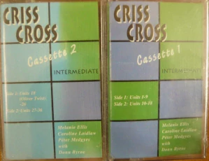 Criss Cross Intermediate/2MC