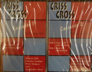 Criss Cross Beginner/2MC