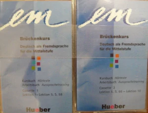 Em bruckenkurs/2MC