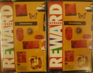Reward Elementary set/2MC