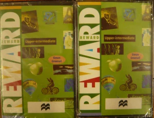Reward Upper-Intermediate/2MC