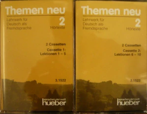 Themen neu 2/2MC