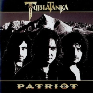 TUBLATANKA: PATRIOT/2LP