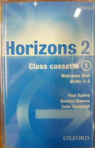 HORIZONS 2/2MC