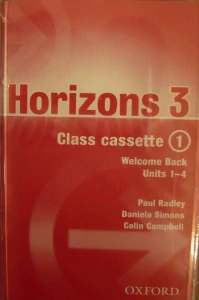 HORIZONS 3/2MC