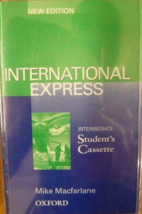 International Express Intermediate/MC