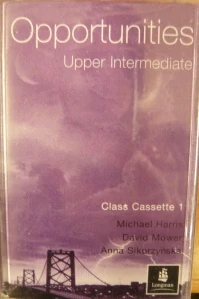 OPPORTUNITIES Upper-Intermediate/2MC