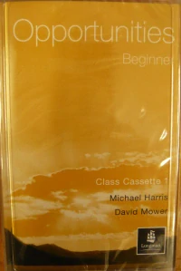 OPPORTUNITIES Beginner/2MC