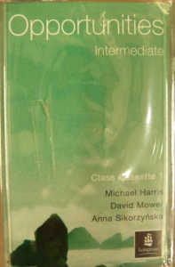 OPPORTUNITIES Intermediate/2MC
