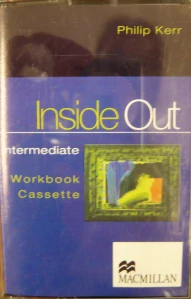 Inside Out Intermediate/MC