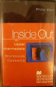 Inside Out Upper-Intermediate/MC