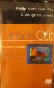 Inside Out Pre-Intermediate/MC