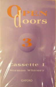 Open doors 3/3MC