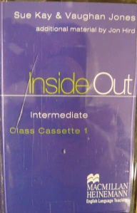 Inside Out Intermediate/2MC