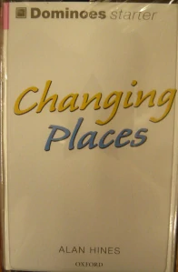 Changing Places/MC