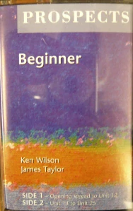 Prospects Beginner/MC
