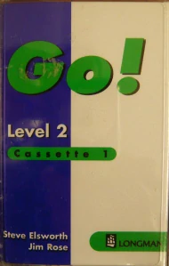 Go! Level 2/2MC