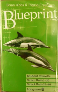 Blueprint two/MC