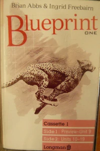 Blueprint one/2MC