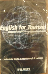 English for Tourism/MC