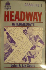 Headway Intermediate/2MC