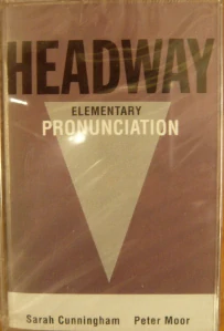 Headway Elementary Pronunciation/MC
