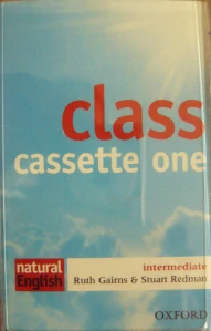 Natural English intermediate/2MC