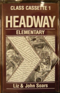 Headway Elementary/2MC