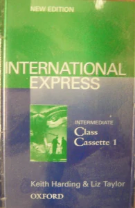 International Express Intermediate/2MC