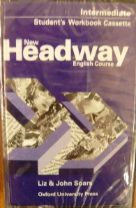 New Headway Intermediate/MC