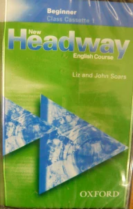 New Headway Beginner/2MC