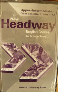 New Headway Upper-Intermediate/2MC