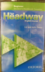 New Headway Beginner Student´s Workbook/MC