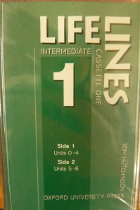 Life Lines intermediate/2MC