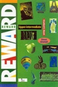 Reward Upper-Intermediate Student's book