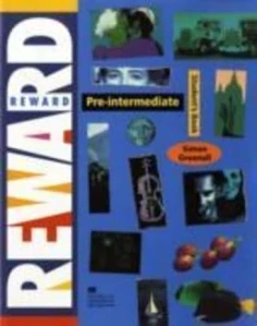 Reward Pre-Intermediate Student's book