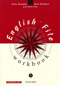 Engflish File 1 Workbook